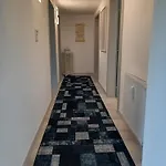 Apartament Witting