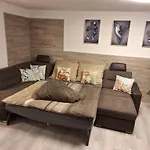 Apartament Witting *