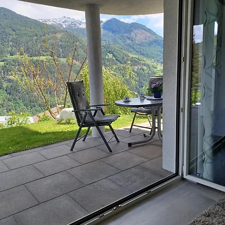 Witting Appartement *