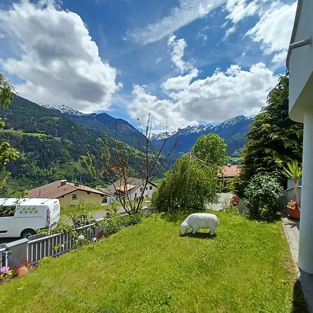 Witting Appartement *