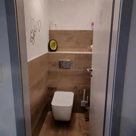 Witting Lägenhet Wenns