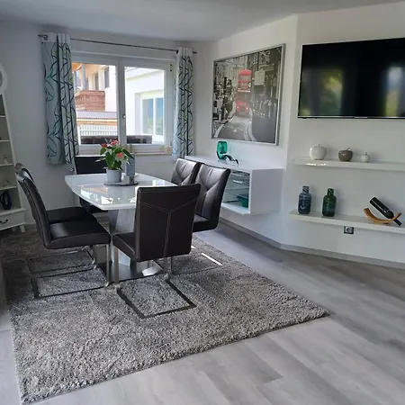 Appartement Witting Wenns