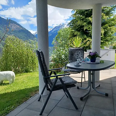 Witting Appartement Wenns