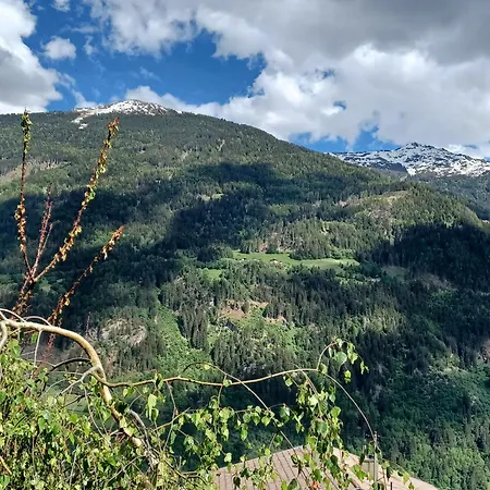 Lägenhet Witting Wenns