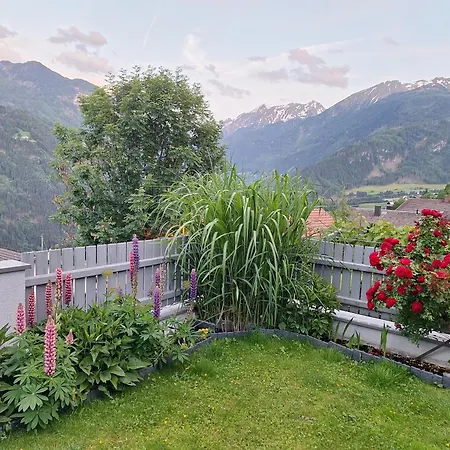 Appartement Witting *