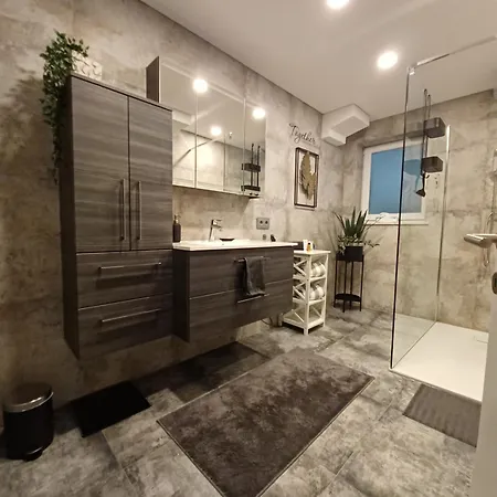 Witting Apartman