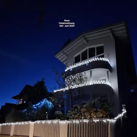 Witting Apartman Wenns