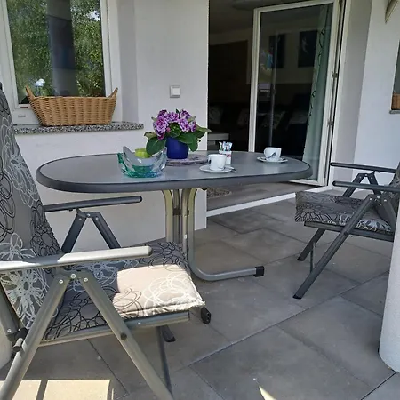 Witting Apartmán