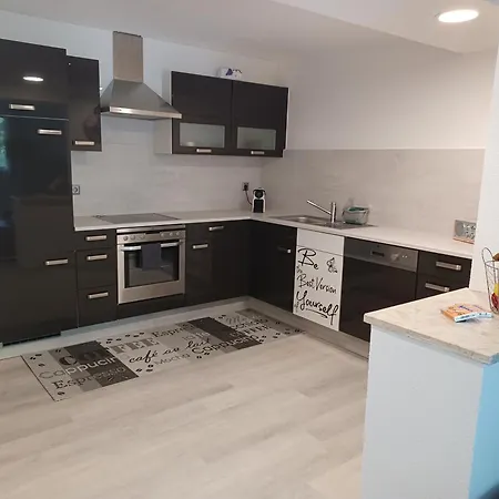 Apartmán Witting