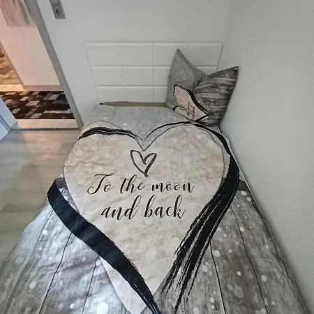 Apartmán Witting *