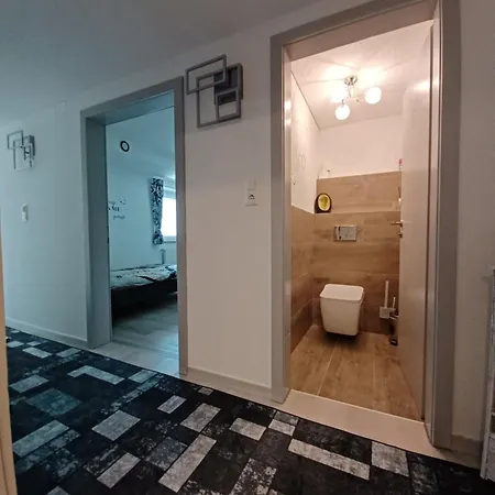 Apartmán Witting Wenns