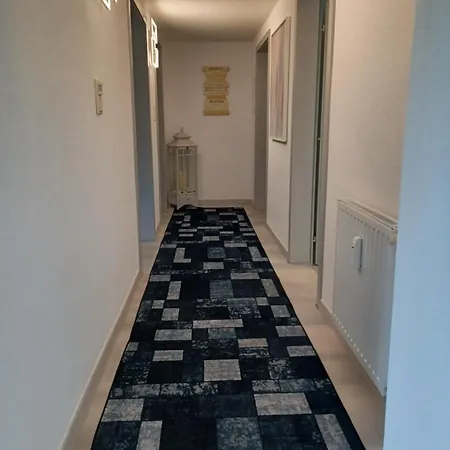 Apartmán Witting