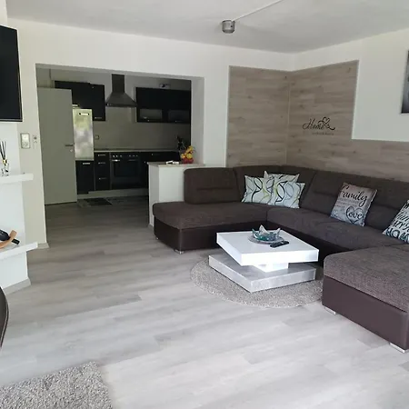 Witting Apartmán