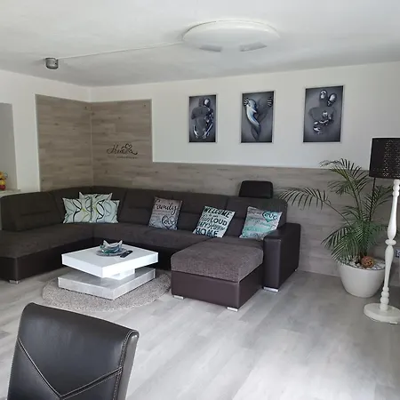 Apartmán Witting *