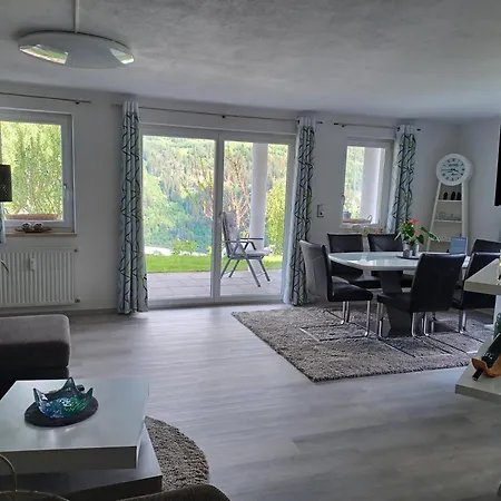 Apartmán Witting