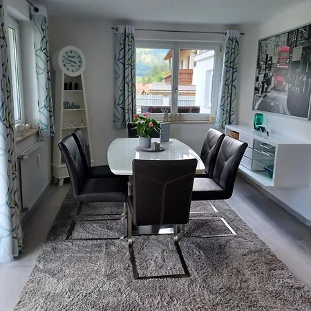 Witting Apartmán
