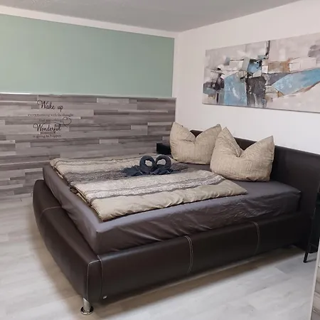 Witting Appartement *