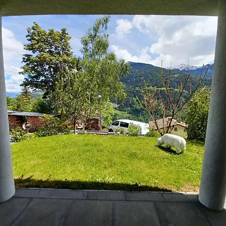 Apartmán Witting